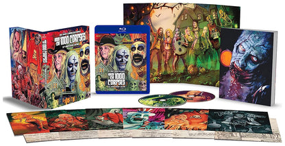 House of 1000 Corpses 20th Anniversary
