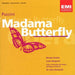 Puccini: Madame Butterly (Highlights) (Aufnahme Rom 1966)