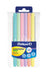 Pelikan ColorellaStar 302 814478 Fibre-Tip Pens Pack of 6 in Case