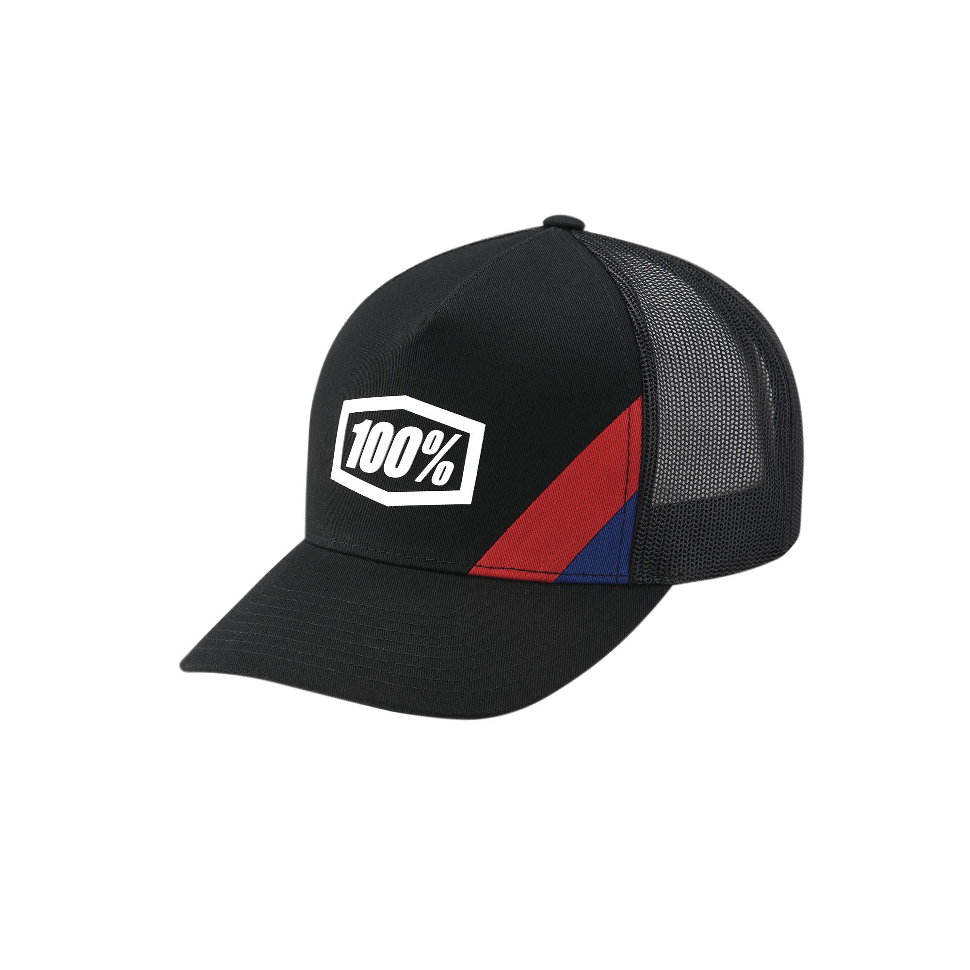 100% Cornerstone X-FIT Adjustable Hat