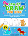 How to Draw for Kids Ages 4-8