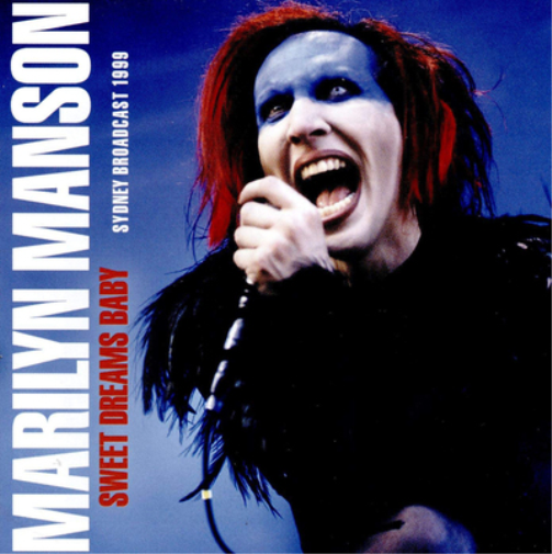 Sweet Dreams Baby: Sydney Broadcast 1999