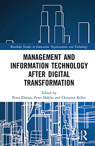 Management & Information Technology Afte