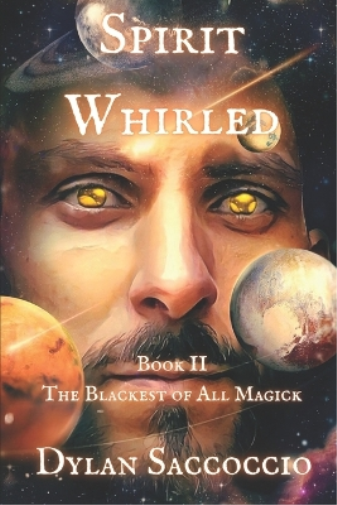 Spirit Whirled