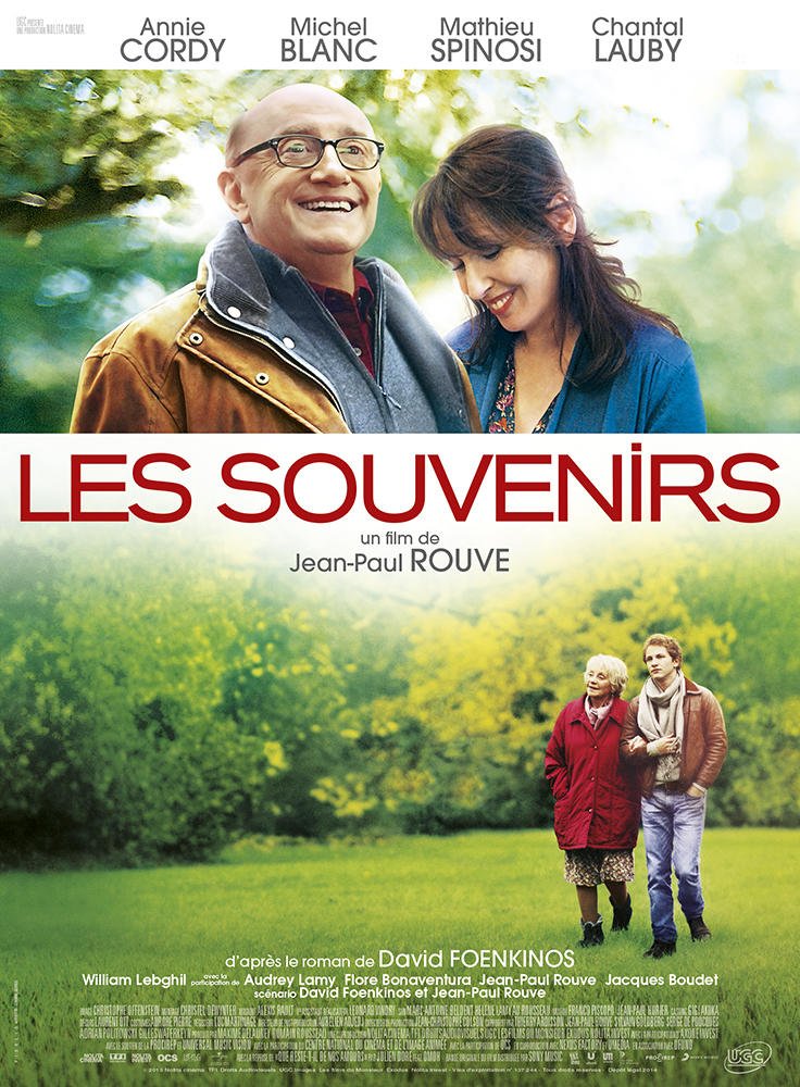 Memories (2014)