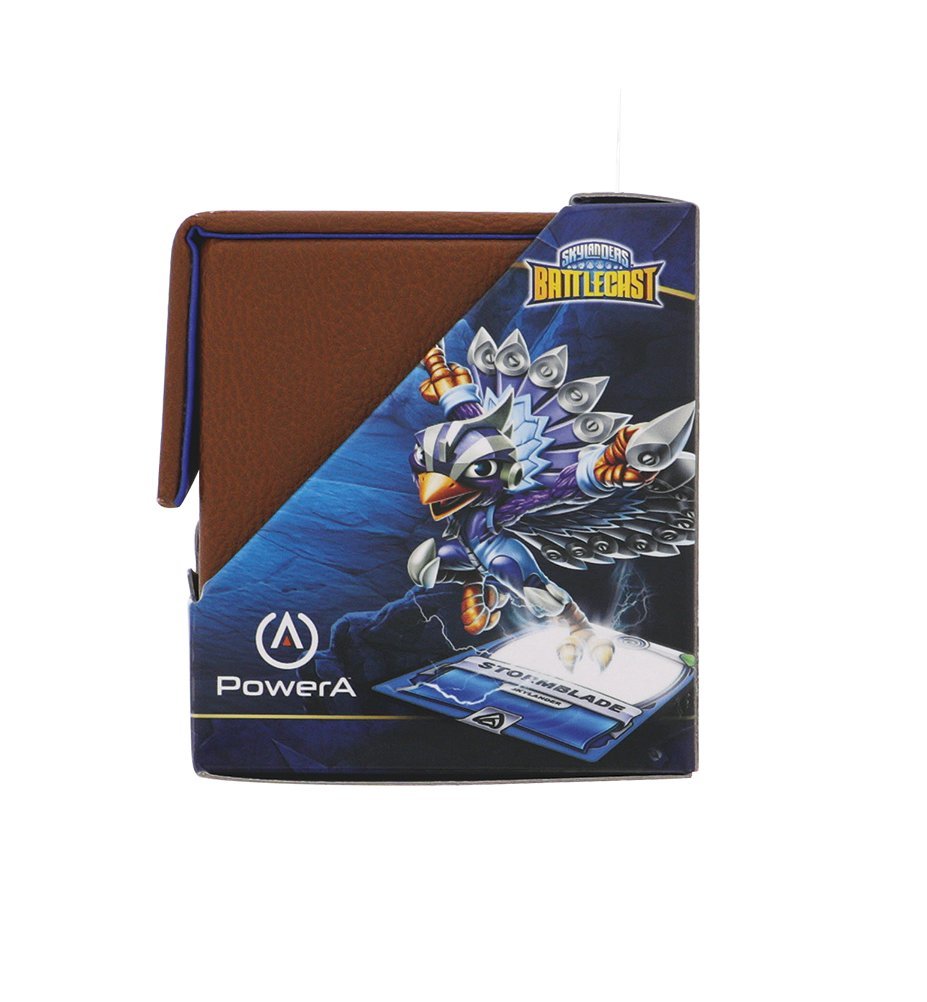 PowerA Skylanders Battlecast Card Case - Not Machine Specific