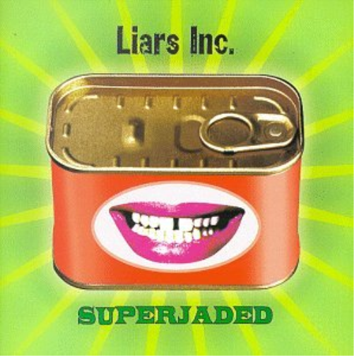 Superjaded