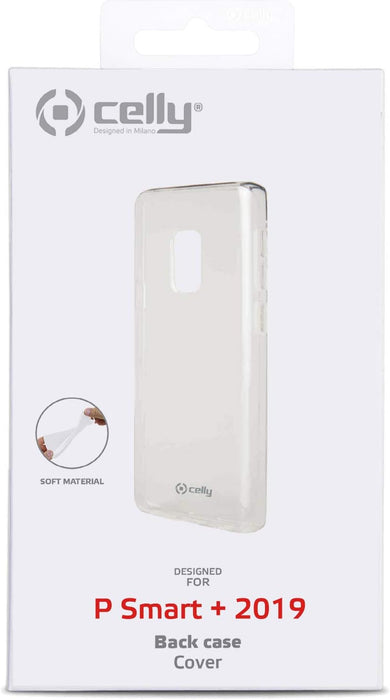 Tpu Cover Huawei P Smart+ 2019