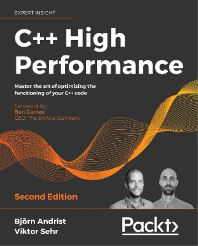 C++ High Performance