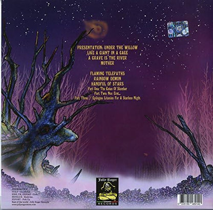 Handful Of Stars (Vinyl)