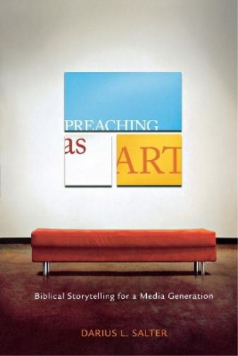 Preaching as Art