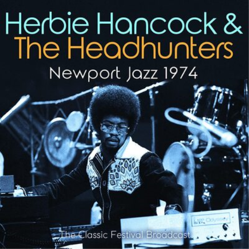 Newport Jazz 1974: The Classic Festival Broadcast