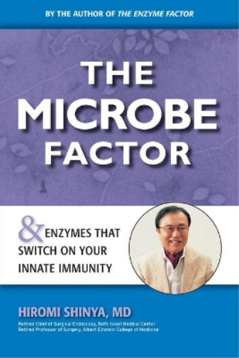The Microbe Factor