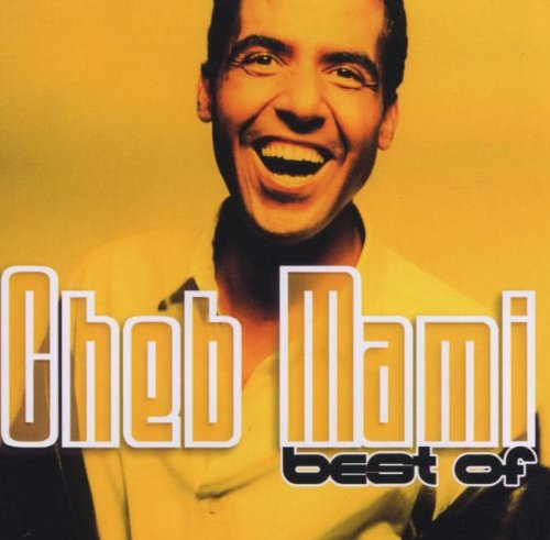 Best of Cheb Mami