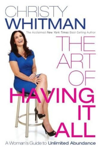 The Art of Having It All