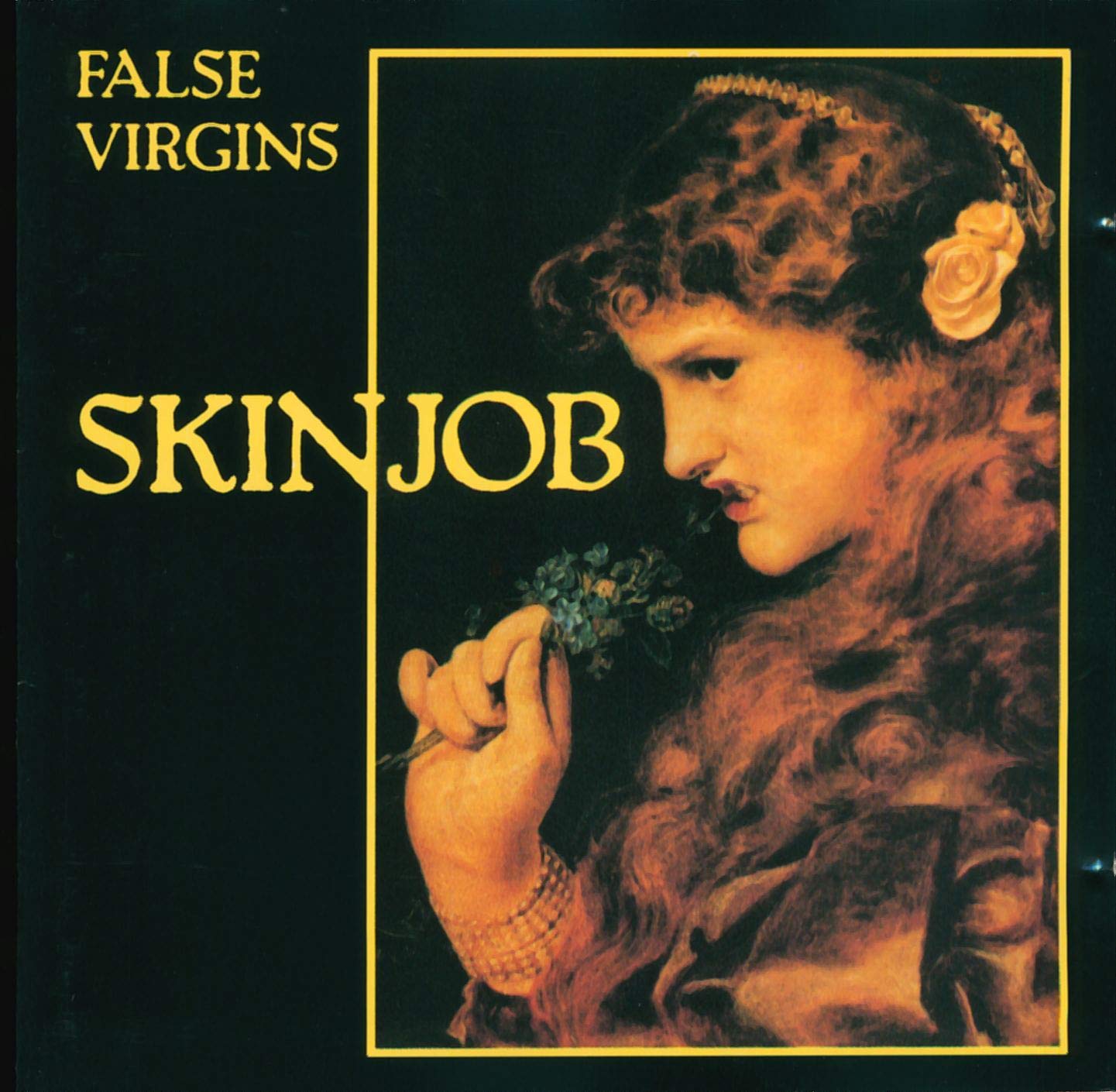 Skinjob