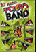 10 Anos Forr? Da Band