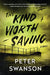 Kind Worth Saving Export