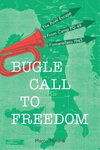 Bugle Call to Freedom