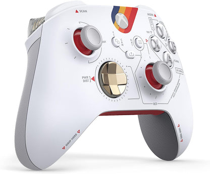 Xbox Wireless Controller – Starfield Limited Edition for Xbox Series X|S, Xbox One, and Windows Devices Starfield Edition Controller