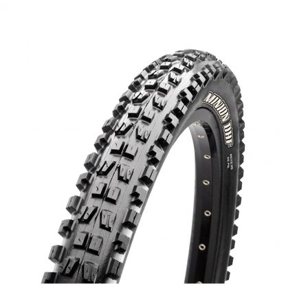 Maxxis Min Dhf Fld 29X2.30 Dc Exo/Tr Tyre Mtb