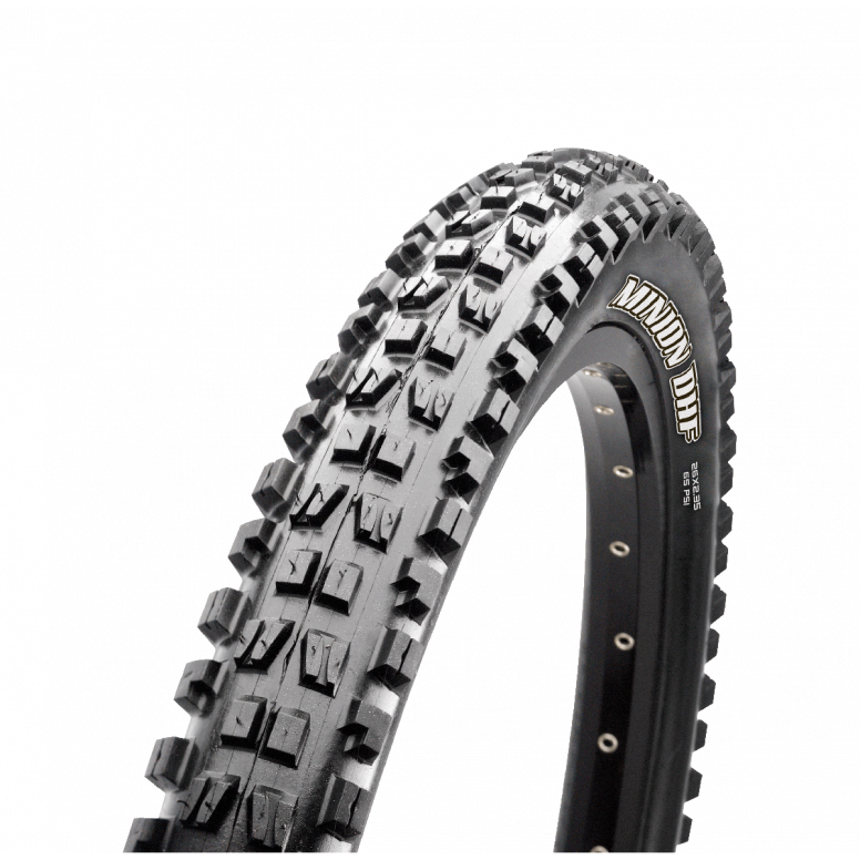 Maxxis Min Dhf Fld 29X2.30 Dc Exo/Tr Tyre Mtb