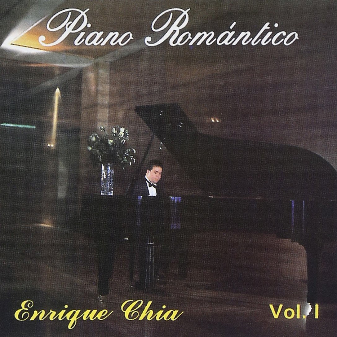 Piano Romantico 1