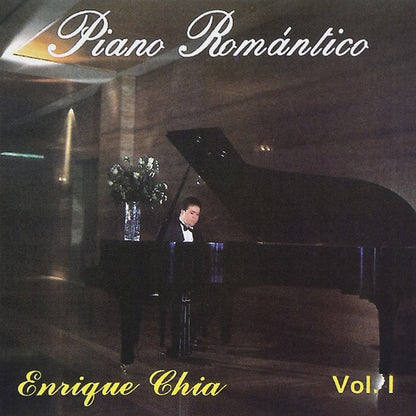 Piano Romantico 1