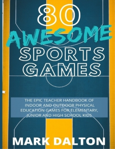 80 Awesome Sports Games