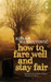 How to Fare Well and Stay Fair