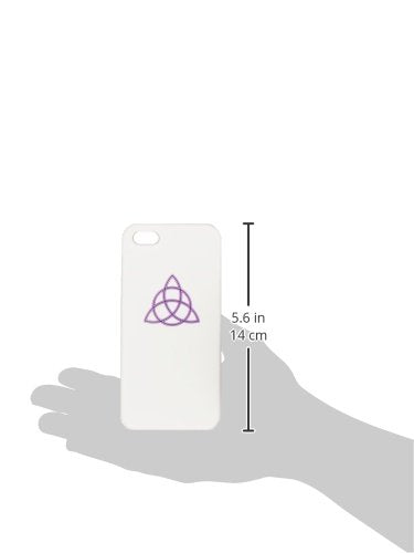 WICCA iDENTITY iPHONE 5 COVER IC01