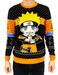NARUTO - Sakura - Kids Christmas Sweaters (8 Years