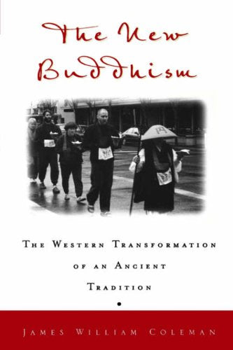 The New Buddhism