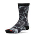 Ride Concepts Martis Socks Charcoal Camo L