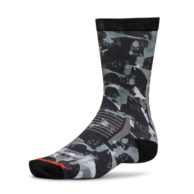 Ride Concepts Martis Socks Charcoal Camo L