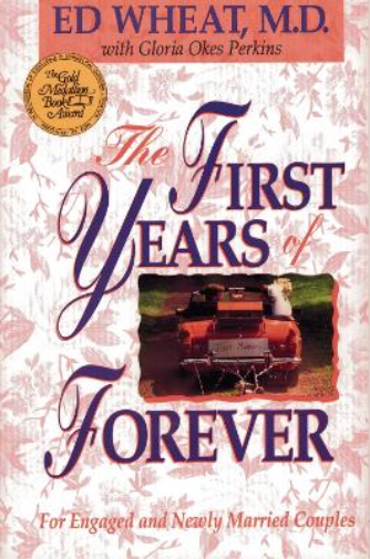 The First Years of Forever