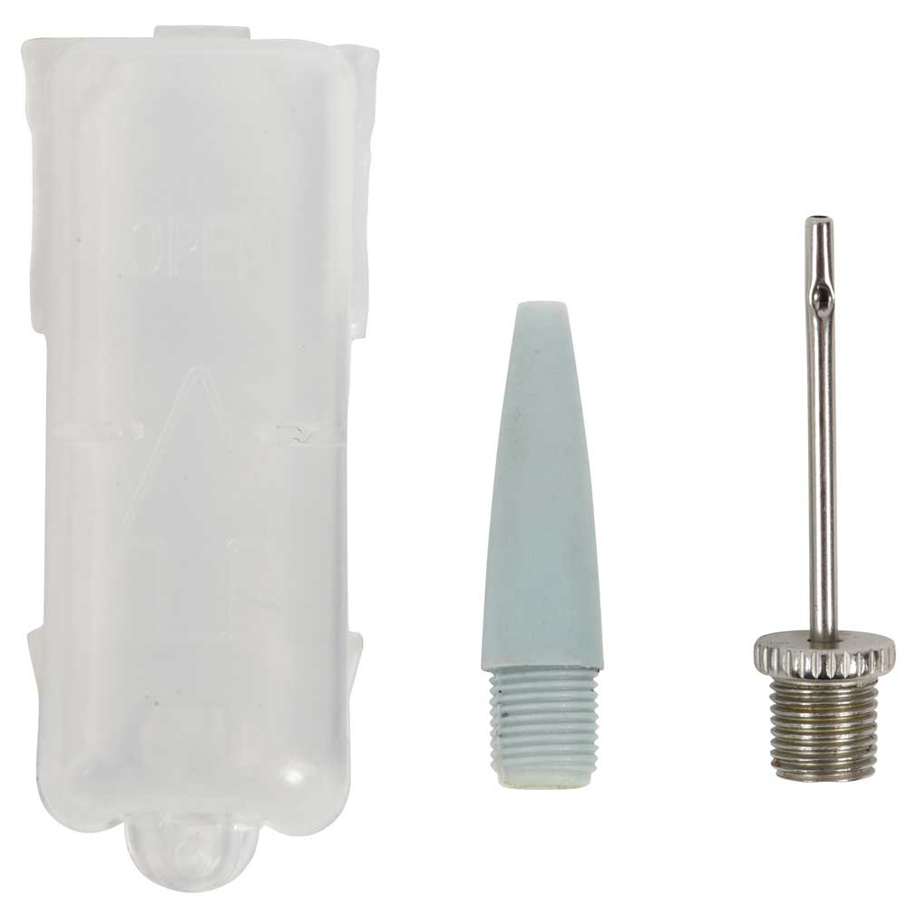 Zefal Profil Max FP20 Silver+Gauge