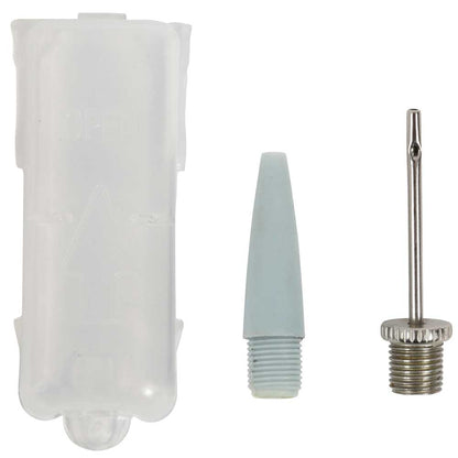 Zefal Profil Max FP20 Silver+Gauge