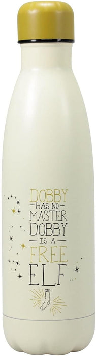 HARRY POTTER - Water Bottle Metal - Dobby