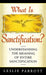 What Is Sanctification?