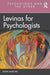 Levinas for Psychologists
