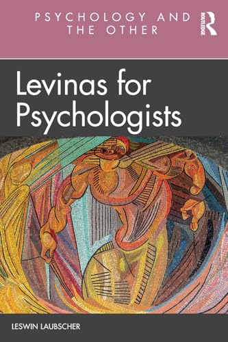 Levinas for Psychologists