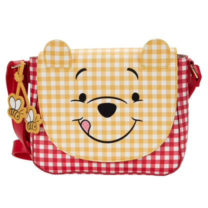 Disney by Loungefly Umhangetasche Winnie the Pooh