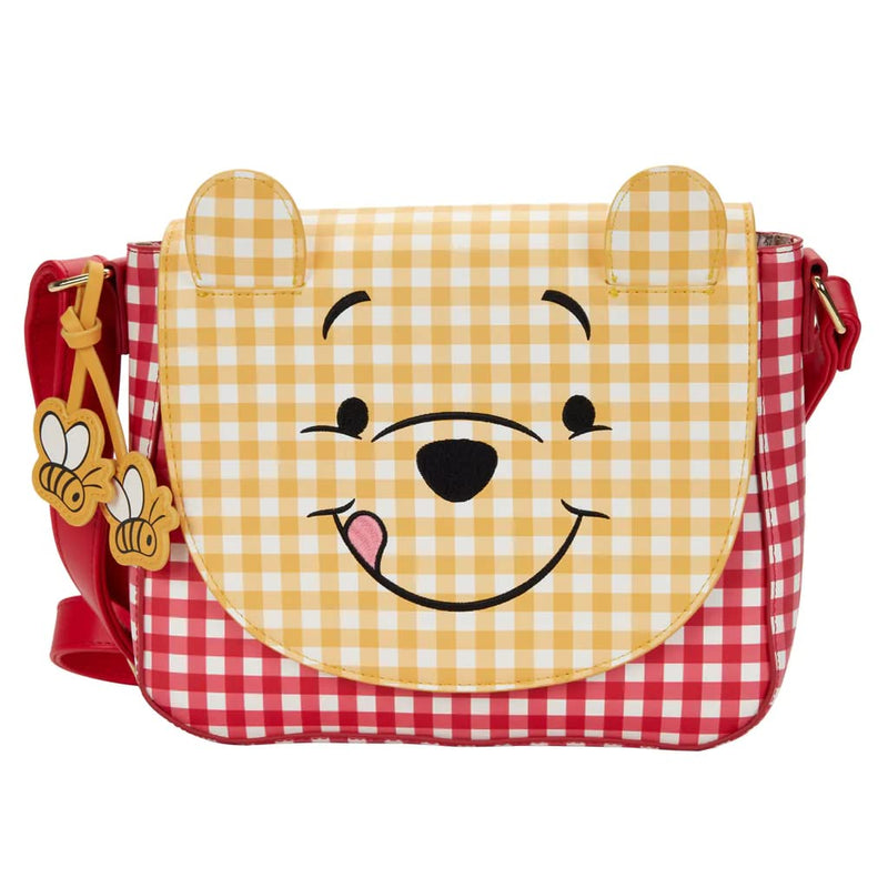 Disney by Loungefly Umhangetasche Winnie the Pooh