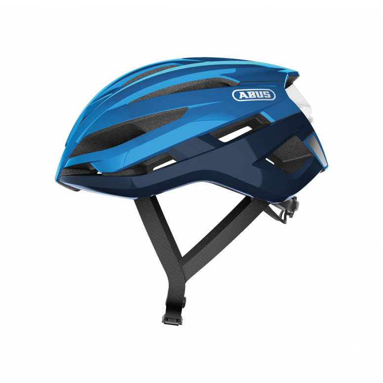Abus Helmet Stormchaser Blue M 52-58