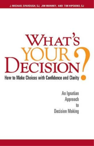 What's Your Decision?