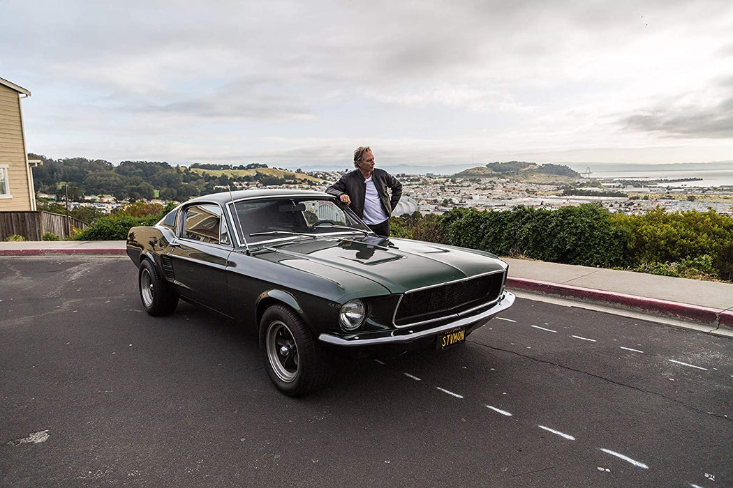 Top Gear America [2 DVDs]