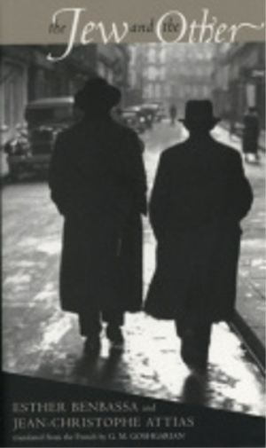 The Jew and the Other
