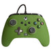 POWER A - Wired Controller Enhanced - Soldier Xbox