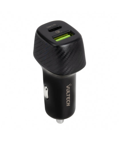 Caric.Auto Typec Qc3.0 Max 40W